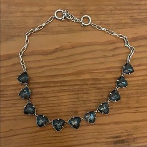Stella and Dot necklace